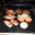 Customizable 100% Non-stick and Easy to clean PFOA FREE BBQ GRILL MAT